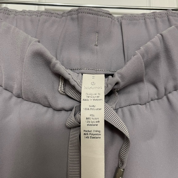 Lululemon Joggers - Picture 2 of 2